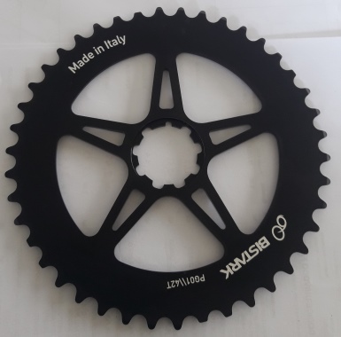 PG01 - Pinion 42T Shimano and Sram compatibile 11 speed