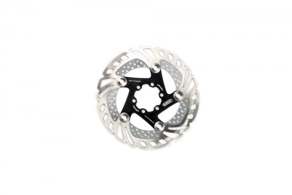 BI00150 ( 2017163 ) - CRX cooling rotor Diameter 160 mm