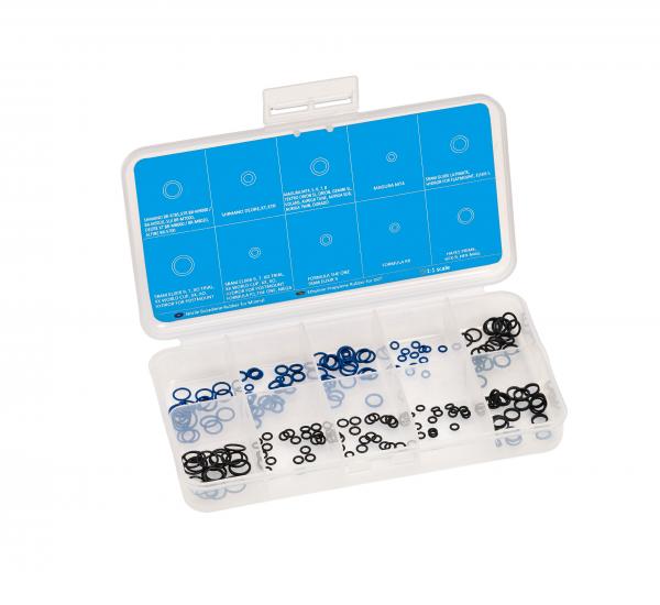 BI00087 (2019240) - O-Ring assortment Box