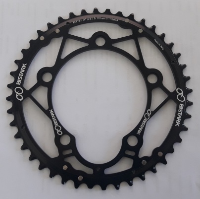 BXR18 - Road Chainring External Position 44T, B.C.D. 110 mm