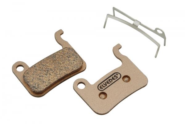 BI00617 ( 6859S ) - Shimano Sintered Pads