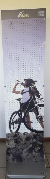ESPOSITORI PER PRODOTTI