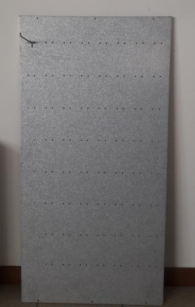 VBEXP02 - Wall Expositor