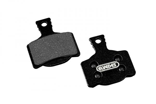 BI00033 (6897MC) - Pads compatible with Magura MT2/4/6/8