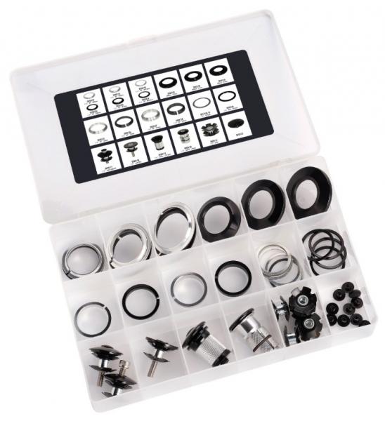 BI00612 ( 2020140 ) - Assortiment box headset parts