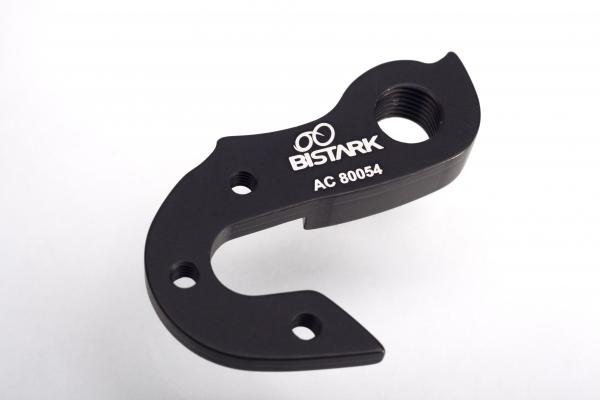 Dropout Code: AC80054