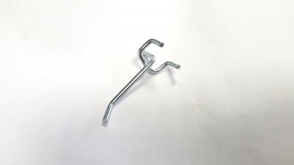 JC000460 - Short Hook - Lenght 35 mm