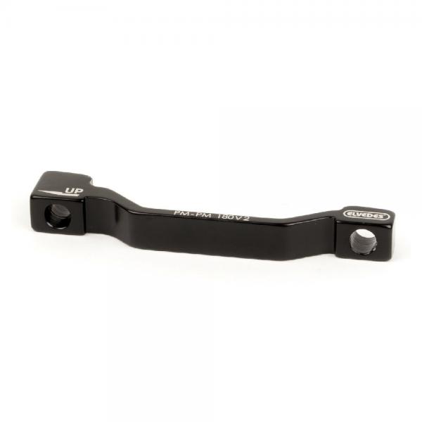BI00627 (CP2016117) PM-PM 140->160, 160->180 mm caliper adapter after 2013