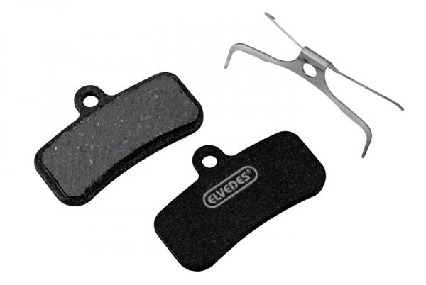 BRAKE PADS