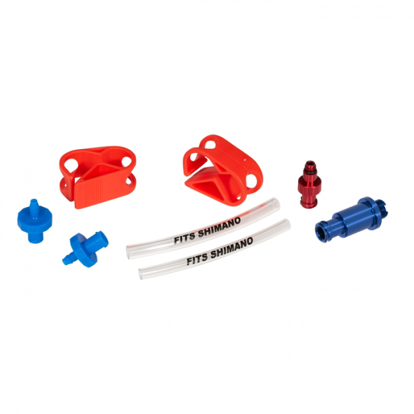 BI00649 - Shimano Bleed Adapter Set ( 2020095 )