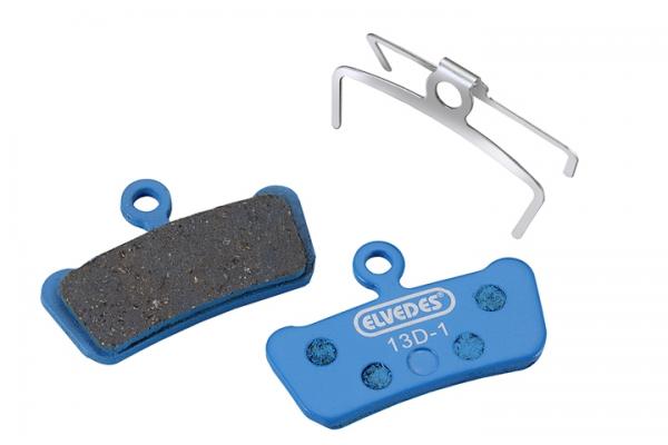 BI00028 (6898) - Pads for Avid