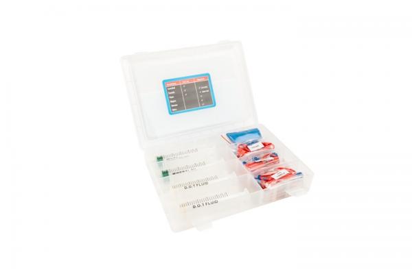 BI00015 (2012095) - Bleeding kit.