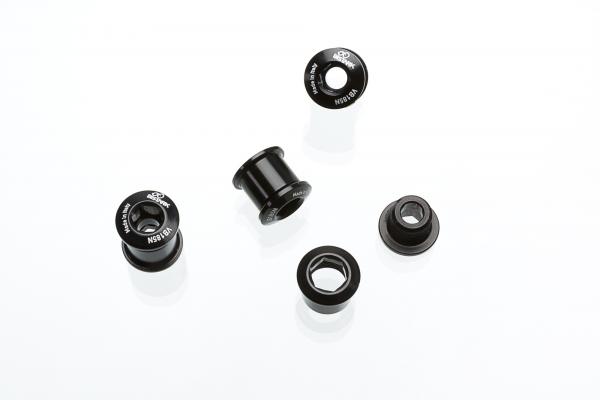 SPECIAL SCREWS and SPACERS for B.C.D.