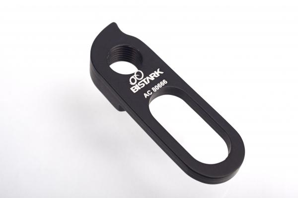 Emergency Dropout External bracket Code: AC80666