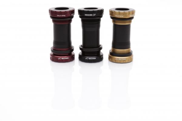 BOTTOM BRACKETS