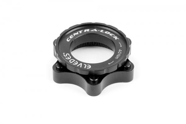 BI00168 ( CP2012048 ) - Centra-Lock Adapter