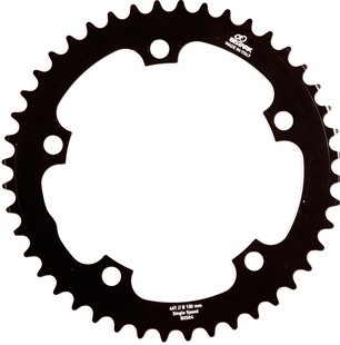 SINGLE SPEED CHAINRING