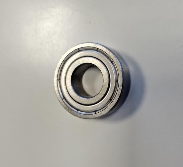 Bearing SKF 6202-2Z  C3  15x35x11