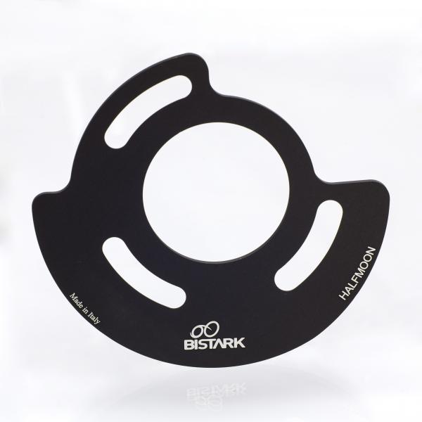 BX02 - Bashring for Dirt Bicycle