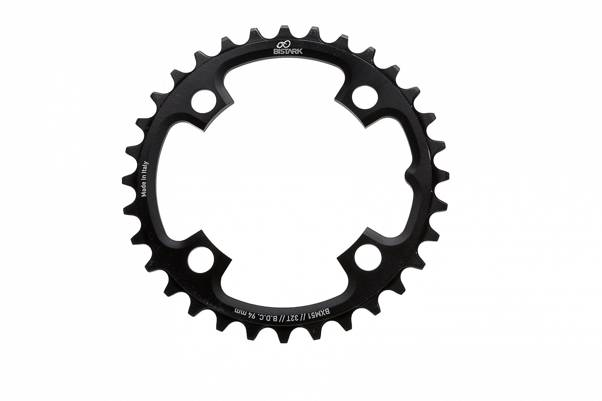BXM51 - Monoring 32T B.C.D. 94 mm