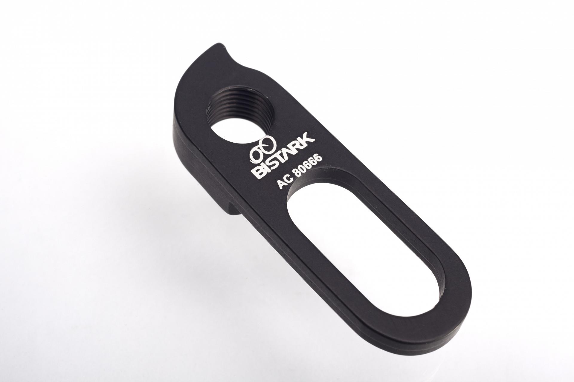 Emergency Dropout External bracket Code: AC80666