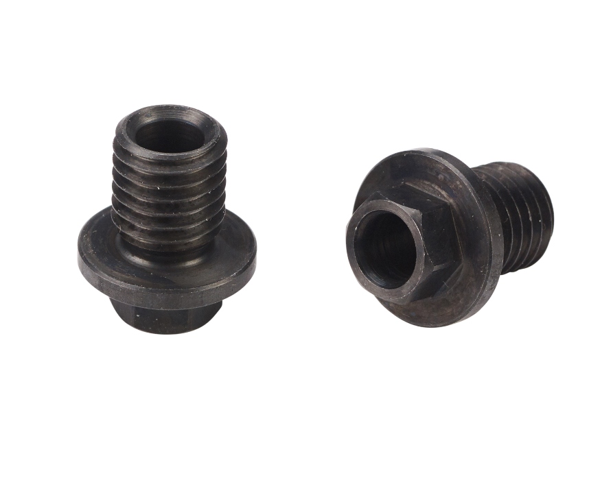 BI00140 ( 2019116 ) - 10 pcs flanged screws M9 for idraulic brake systems