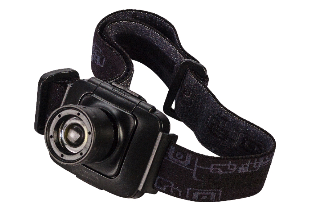 Mechanic Headlight (2019040)