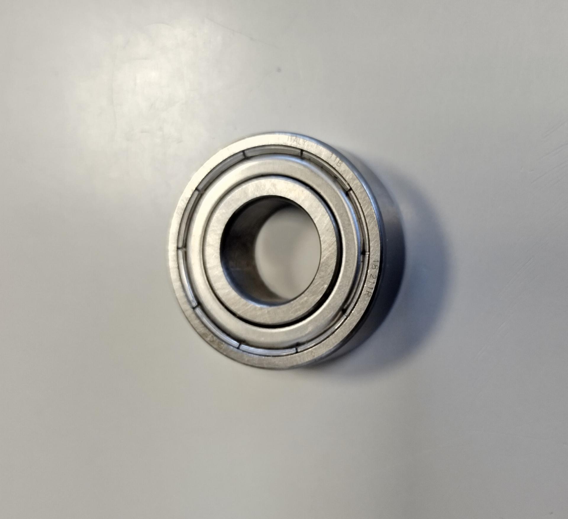 Bearing SKF 6202-2Z  C3  15x35x11