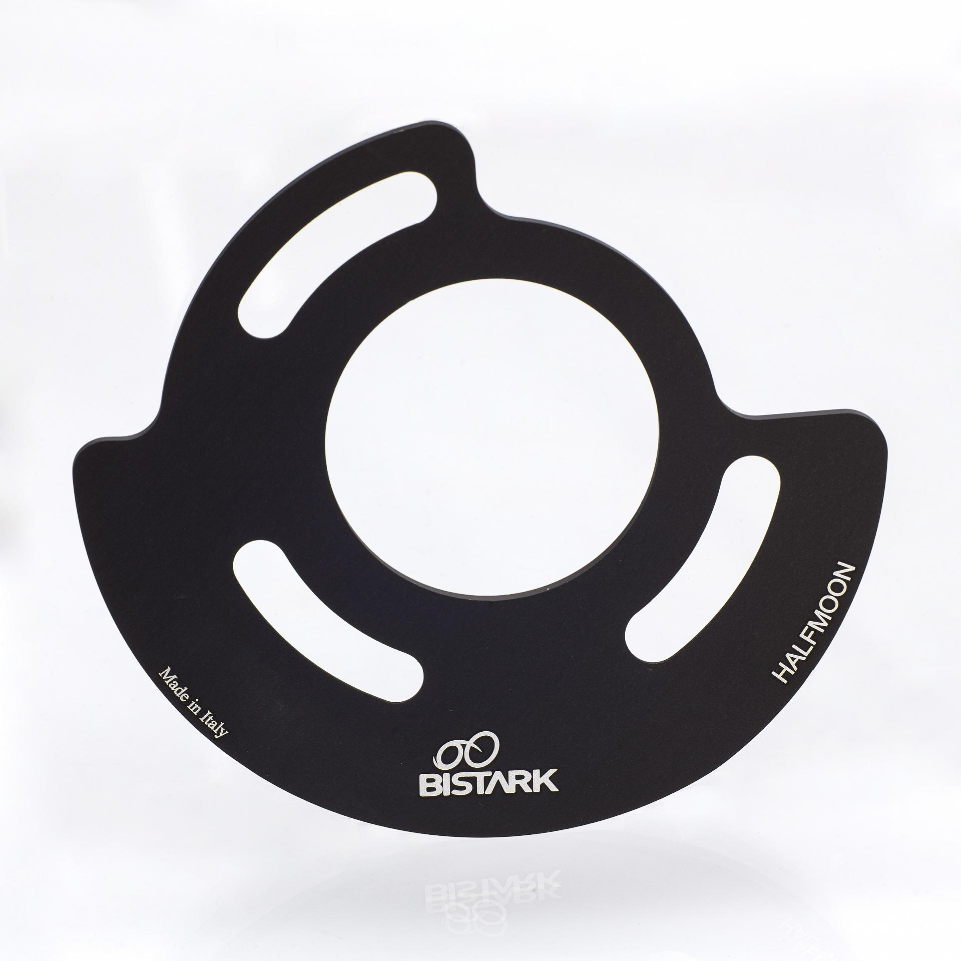 BX02 - Bashring for Dirt Bicycle